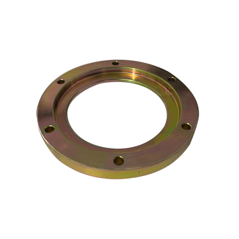 管道配件，瓷套法蘭