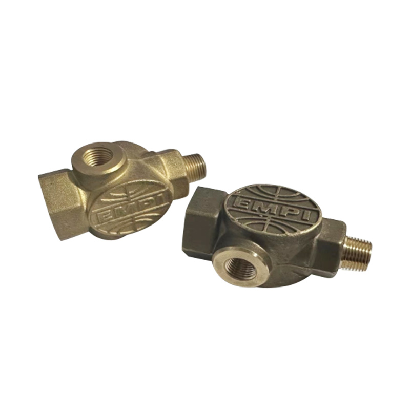 汽車傳感器，分油器