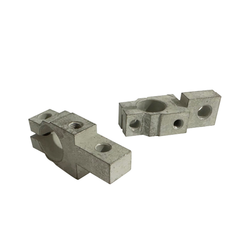 汽車配件，電瓶夾